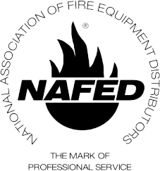 National Association of Fire Equipment Distributors logo